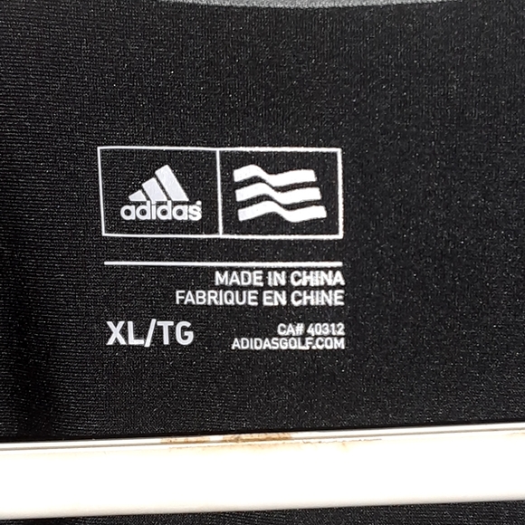 ADIDAS PULLOVER XL - Picture 3 of 3